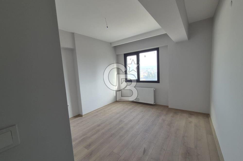 MUSELAND-TUVAL SİTESİ SATILIK 2+1 DAİRE