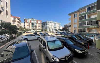 ÇANAKKALE BARBAROS MAHALLESİ'NDE SATILIK 3+1 KULLANIŞLI DAİRE