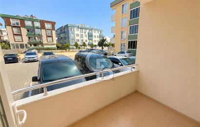 ÇANAKKALE BARBAROS MAHALLESİ'NDE SATILIK 3+1 KULLANIŞLI DAİRE