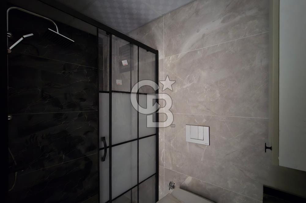 COLDWELL BANKER'DAN MERAM'DA LÜKS 3+1 SATILIK DAİRE