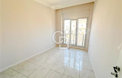 Yeni Belediye Arkası Sıfır Bina Yerden Isıtmalı Kiralık 1+1Daire