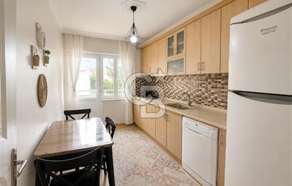 ÇANAKKALE BARBAROS MAHALLESİ'NDE SATILIK 3+1 KULLANIŞLI DAİRE