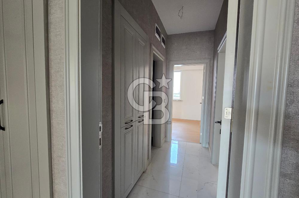 COLDWELL BANKER'DAN MERAM'DA LÜKS 3+1 SATILIK DAİRE