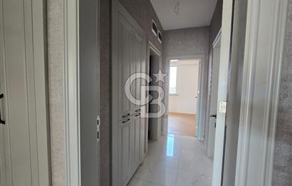COLDWELL BANKER'DAN MERAM'DA LÜKS 3+1 SATILIK DAİRE