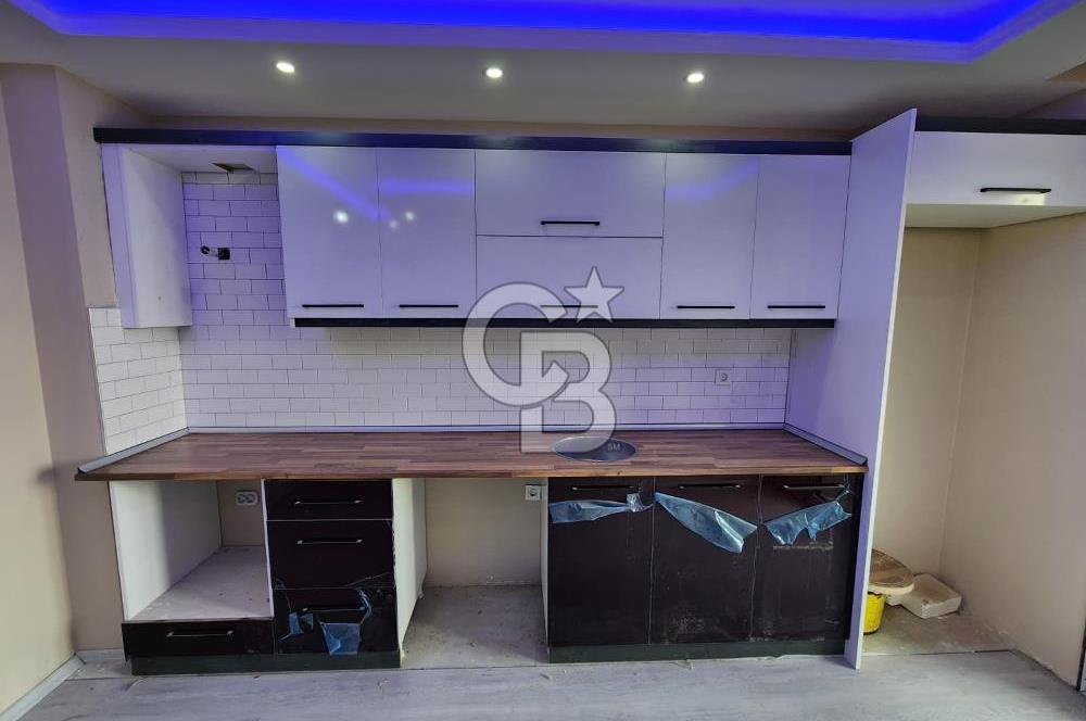 KEMALPAŞA ULUCAK'TA KULLANIŞLI 2+1 SATILIK SIFIR DAİRE