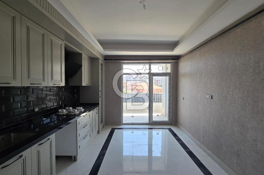 COLDWELL BANKER'DAN MERAM'DA LÜKS 3+1 SATILIK DAİRE