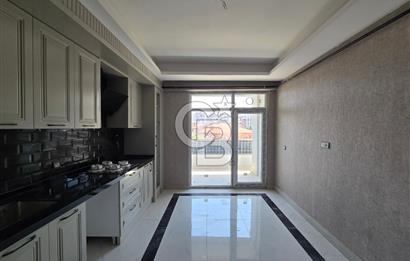 COLDWELL BANKER'DAN MERAM'DA LÜKS 3+1 SATILIK DAİRE