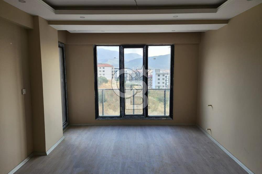 KEMALPAŞA ULUCAK'TA KULLANIŞLI 2+1 SATILIK SIFIR DAİRE