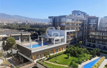MUSELAND-MYVİA BAHÇE- SATILIK KDV AVANTAJLI 2+1 DAİRE