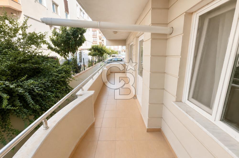 ÇANAKKALE BARBAROS MAHALLESİ'NDE SATILIK 3+1 KULLANIŞLI DAİRE