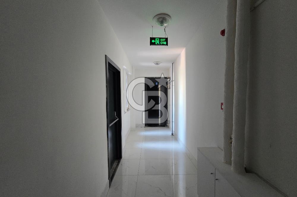 COLDWELL BANKER'DAN MERAM'DA LÜKS 3+1 SATILIK DAİRE