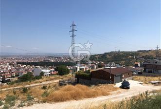 CB KİNG'DEN KUVA-İ MİLLİYE MAH. 2 KAT KONUT İMARLI SATILIK ARSA - 12 - 361003