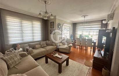 Bostancı'da Satılık 3+1 Daire
