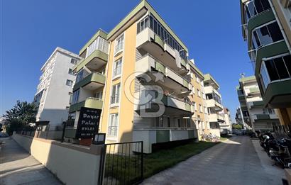 ÇANAKKALE BARBAROS MAHALLESİ'NDE SATILIK 3+1 KULLANIŞLI DAİRE