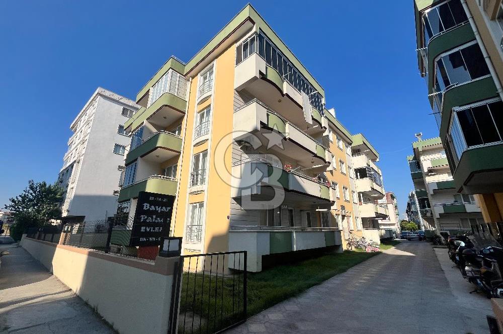 ÇANAKKALE BARBAROS MAHALLESİ'NDE SATILIK 3+1 KULLANIŞLI DAİRE