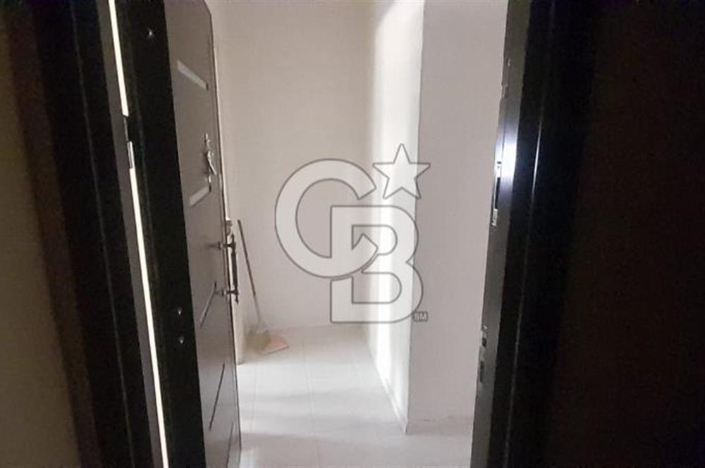 KARŞIYAKA TUNA MAHALLESİ'NDE MERKEZİ KONUMDA SATILIK 2+1 DAİRE