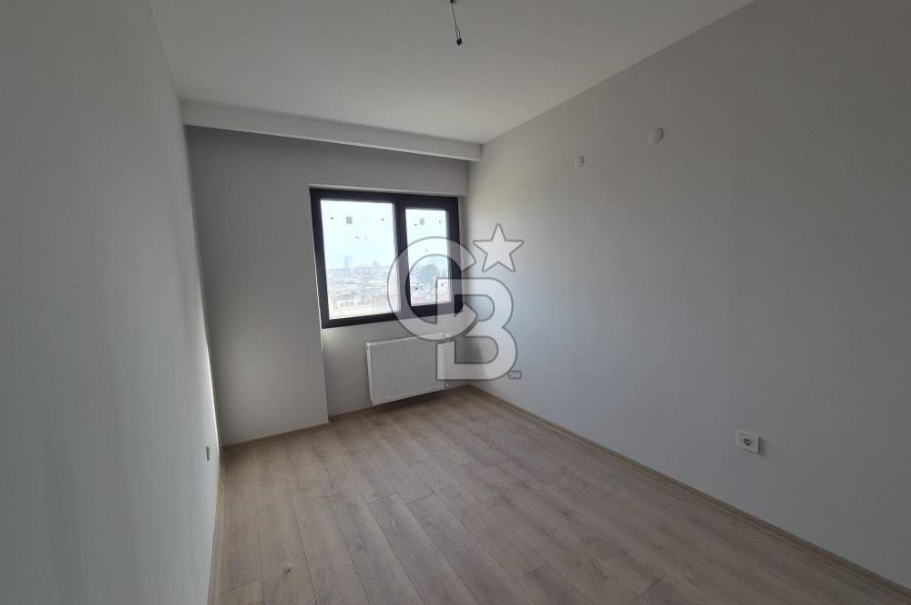 MUSELAND-TUVAL SİTESİ SATILIK 2+1 DAİRE