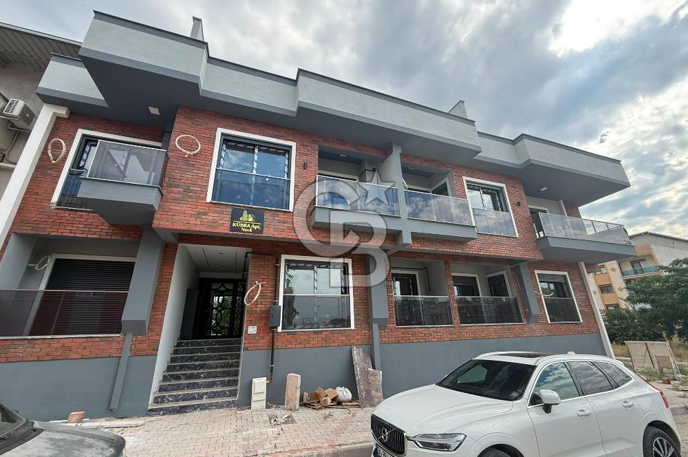 Cigli Harmandali'da Satilik Daire