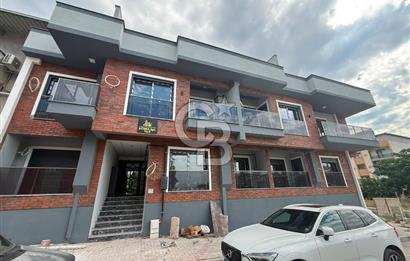 Cigli Harmandali'da Satilik Daire