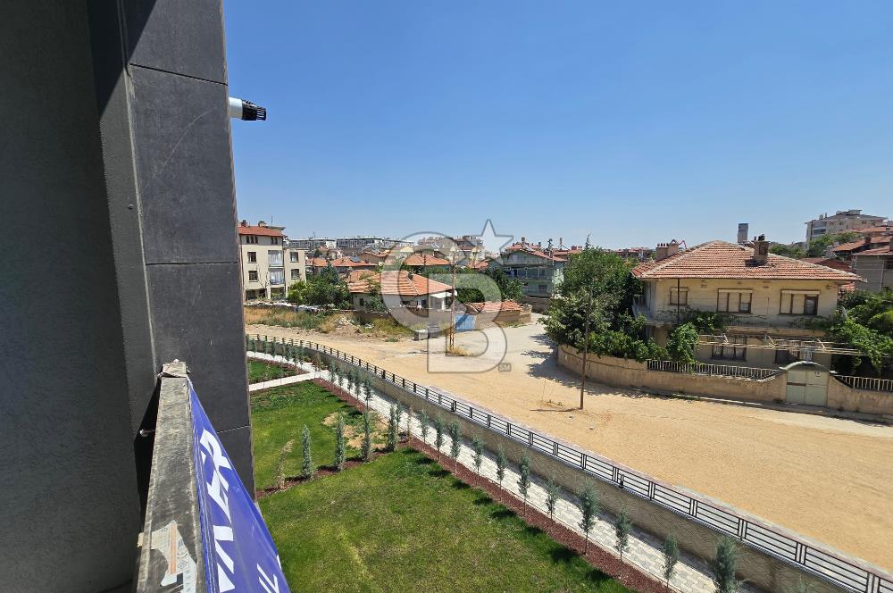COLDWELL BANKER'DAN MERAM'DA LÜKS 3+1 SATILIK DAİRE