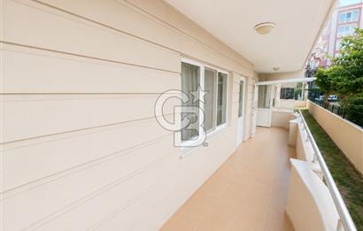 ÇANAKKALE BARBAROS MAHALLESİ'NDE SATILIK 3+1 KULLANIŞLI DAİRE