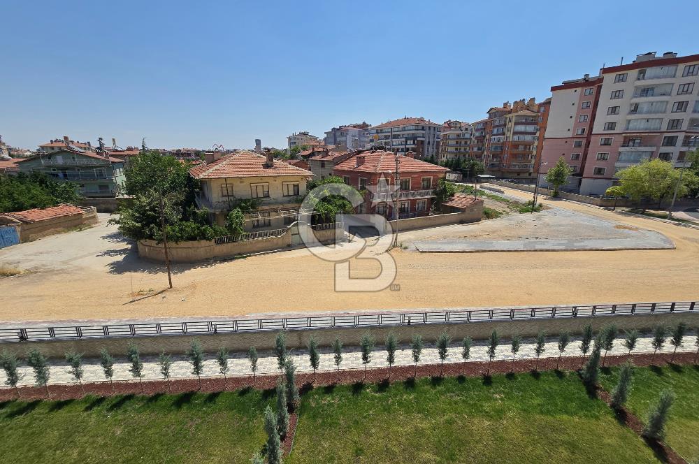 COLDWELL BANKER'DAN MERAM'DA LÜKS 3+1 SATILIK DAİRE