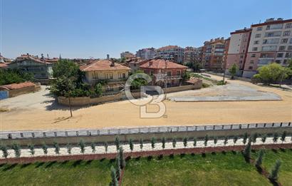 COLDWELL BANKER'DAN MERAM'DA LÜKS 3+1 SATILIK DAİRE