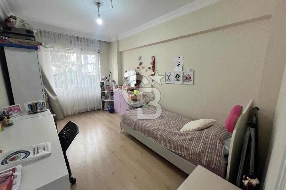 ÇANAKKALE BARBAROS MAHALLESİ'NDE SATILIK 3+1 KULLANIŞLI DAİRE
