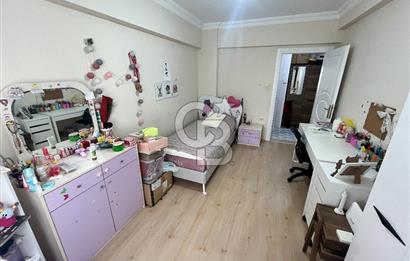 ÇANAKKALE BARBAROS MAHALLESİ'NDE SATILIK 3+1 KULLANIŞLI DAİRE