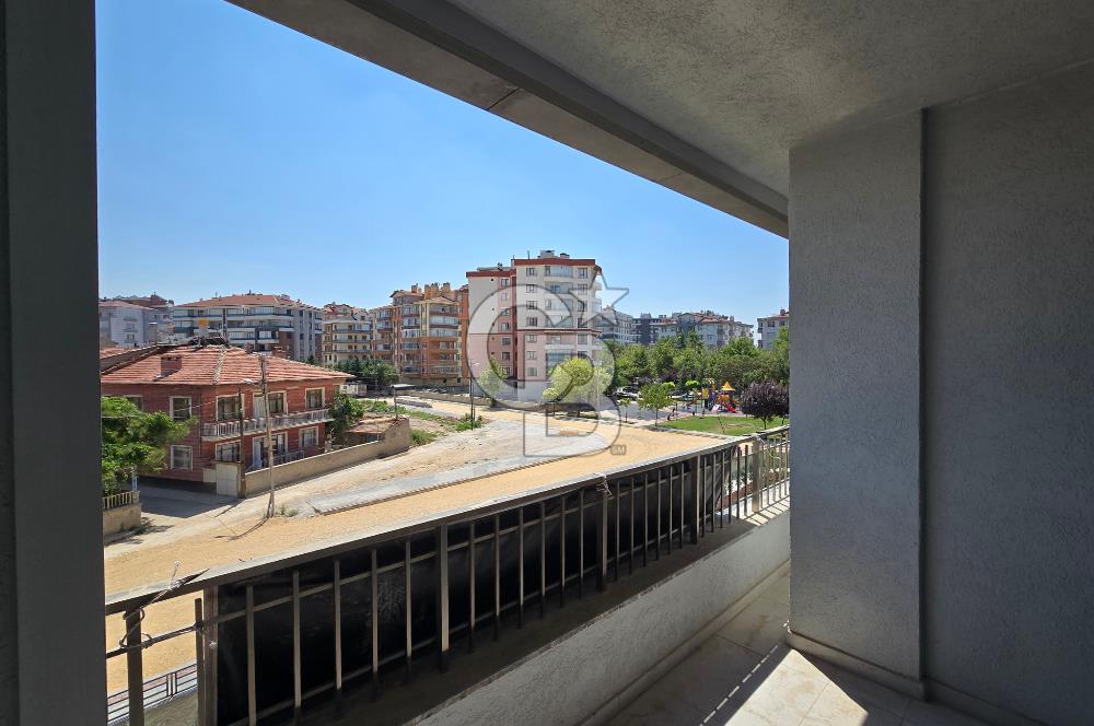 COLDWELL BANKER'DAN MERAM'DA LÜKS 3+1 SATILIK DAİRE