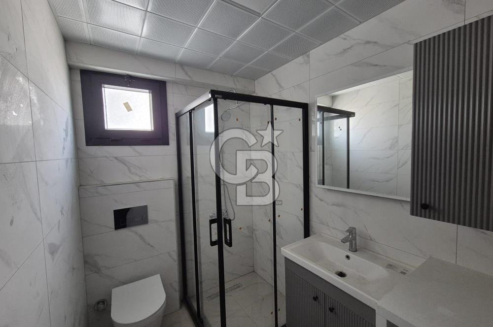 MUSELAND-TUVAL SİTESİ SATILIK 2+1 DAİRE