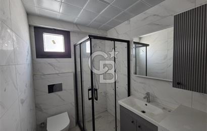 MUSELAND-TUVAL SİTESİ SATILIK 2+1 DAİRE