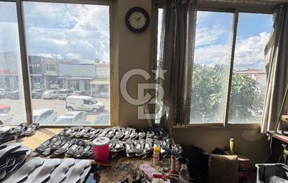 Bornova egemenlik mahallesinde satılık dükkan