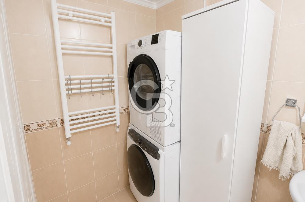 ÇANAKKALE BARBAROS MAHALLESİ'NDE SATILIK 3+1 KULLANIŞLI DAİRE
