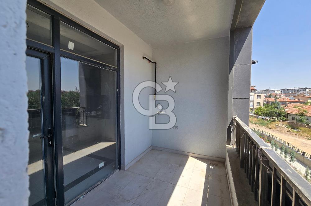 COLDWELL BANKER'DAN MERAM'DA LÜKS 3+1 SATILIK DAİRE