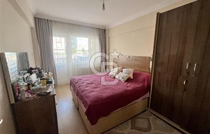 ÇANAKKALE BARBAROS MAHALLESİ'NDE SATILIK 3+1 KULLANIŞLI DAİRE