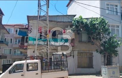 Gölcük Merkez 3 Kat Ticari imarlı arsa