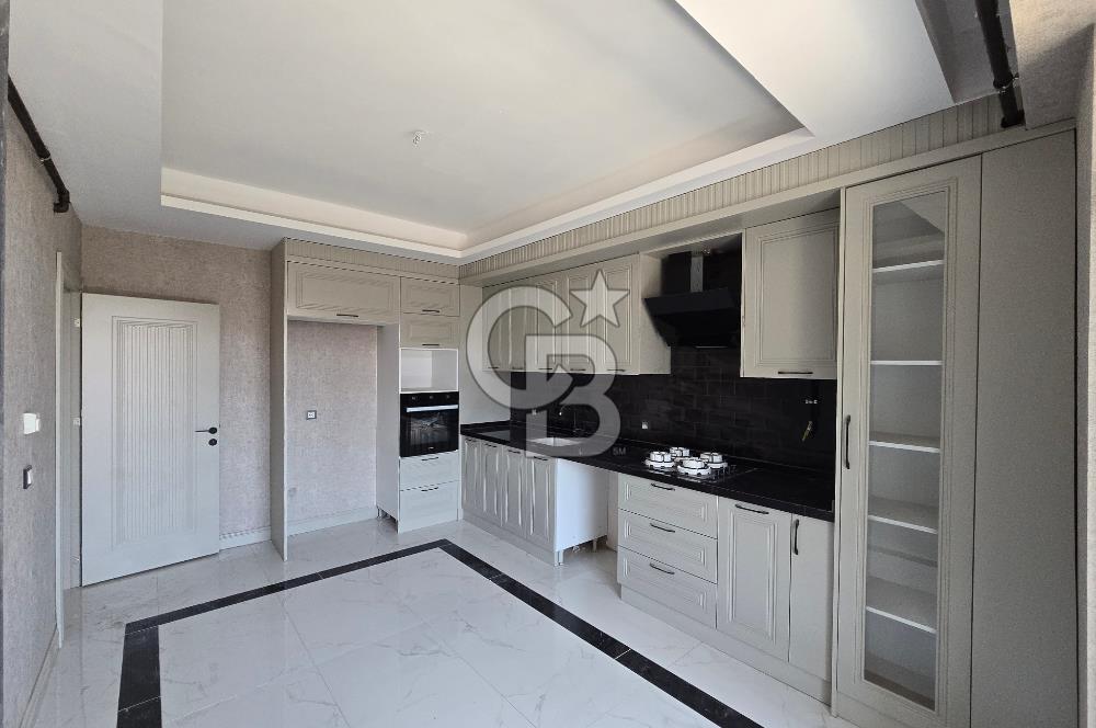 COLDWELL BANKER'DAN MERAM'DA LÜKS 3+1 SATILIK DAİRE
