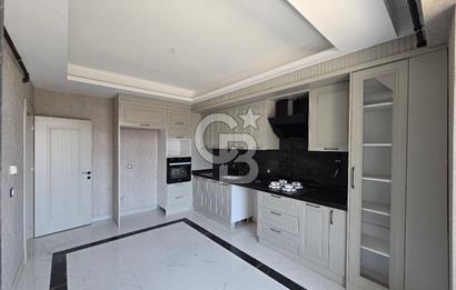 COLDWELL BANKER'DAN MERAM'DA LÜKS 3+1 SATILIK DAİRE