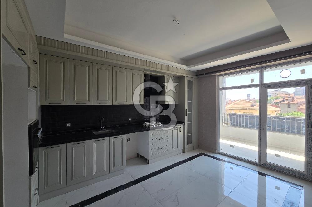 COLDWELL BANKER'DAN MERAM'DA LÜKS 3+1 SATILIK DAİRE