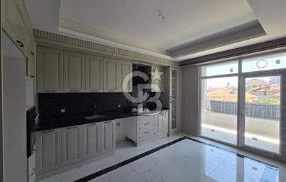 COLDWELL BANKER'DAN MERAM'DA LÜKS 3+1 SATILIK DAİRE