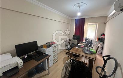 ÇANAKKALE BARBAROS MAHALLESİ'NDE SATILIK 3+1 KULLANIŞLI DAİRE