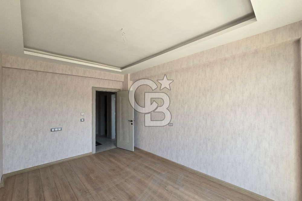 COLDWELL BANKER'DAN MERAM'DA LÜKS 3+1 SATILIK DAİRE