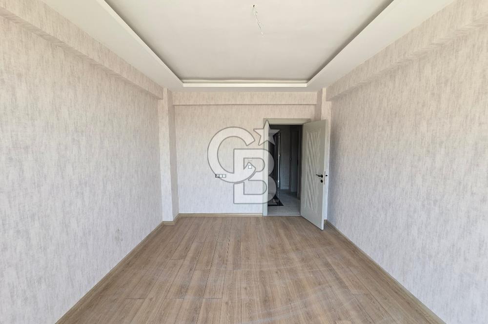 COLDWELL BANKER'DAN MERAM'DA LÜKS 3+1 SATILIK DAİRE
