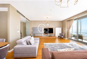 Eylem Keskin'den Ege Perla'da Satılık Muhteşem 5+1 Daire - 10 - 360964