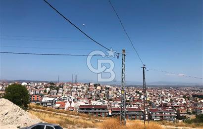 CB KİNG'DEN KUVA-İ MİLLİYE MAH. 2 KAT KONUT İMARLI SATILIK ARSA