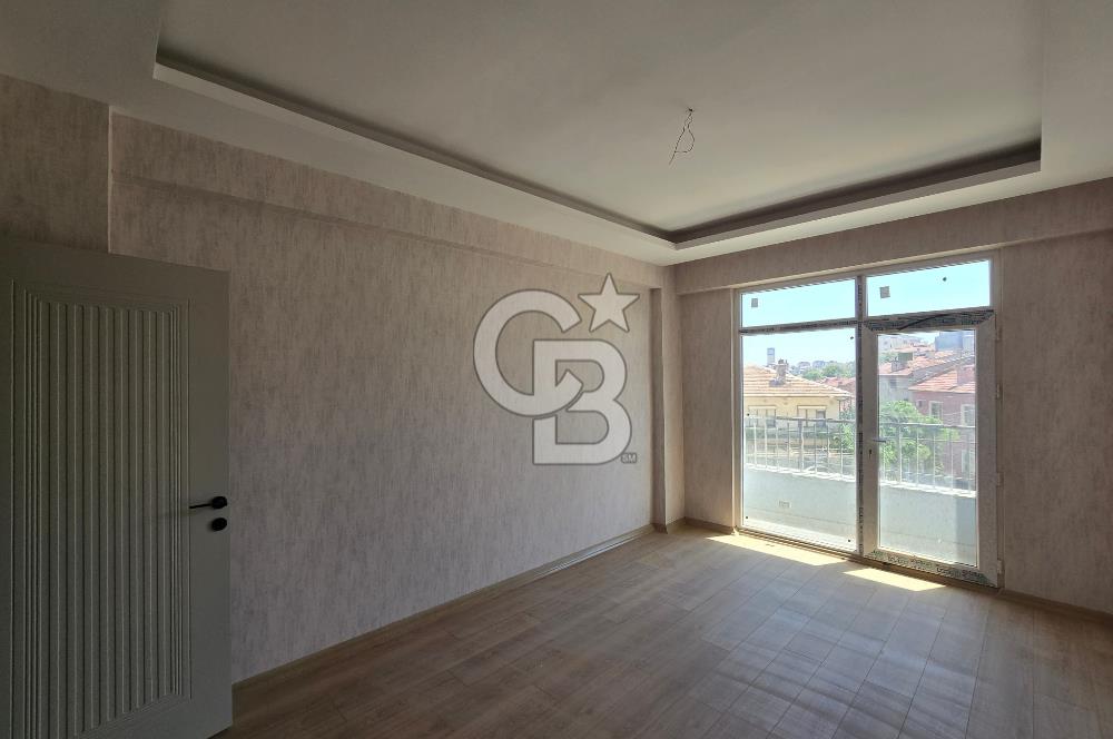 COLDWELL BANKER'DAN MERAM'DA LÜKS 3+1 SATILIK DAİRE
