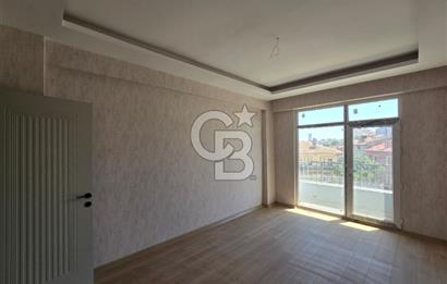 COLDWELL BANKER'DAN MERAM'DA LÜKS 3+1 SATILIK DAİRE