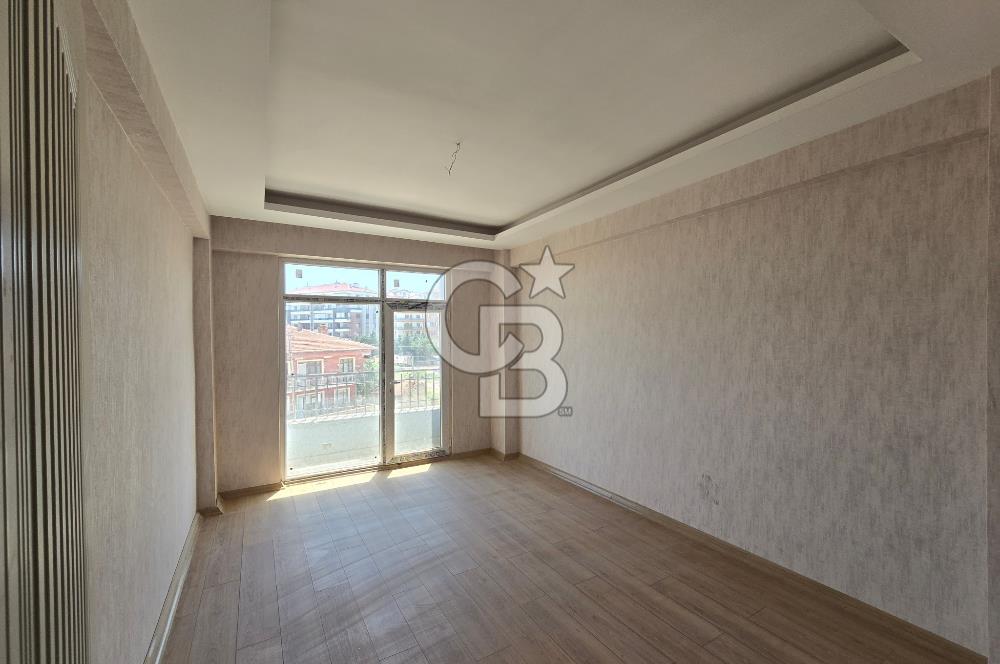 COLDWELL BANKER'DAN MERAM'DA LÜKS 3+1 SATILIK DAİRE