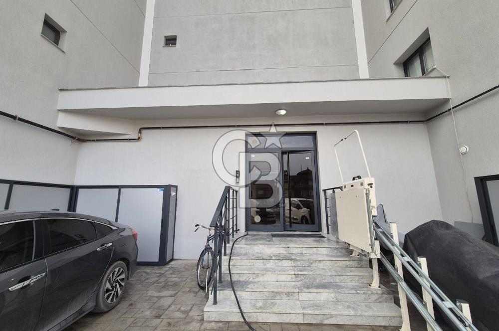 MUSELAND-TUVAL SİTESİ SATILIK 2+1 DAİRE